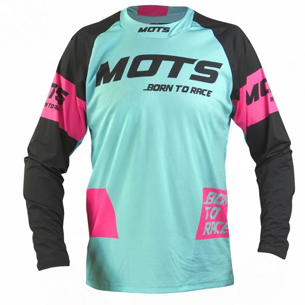 Camiseta Mots X-RIDER