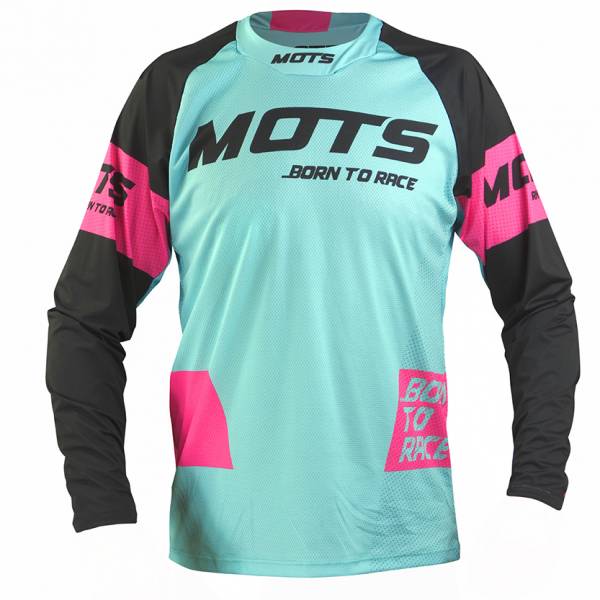 CAMISETA MOTS X-RIDER