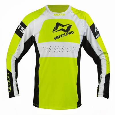 CAMISETA MOTS STEP7 CAMISETA MOTS STEP7
