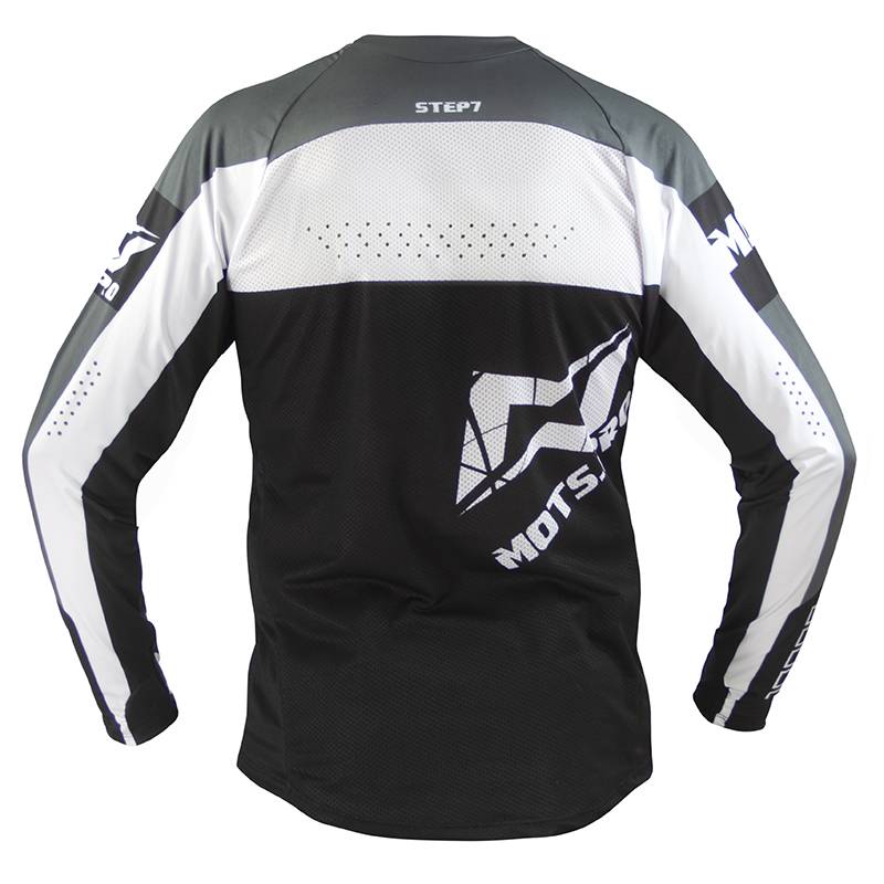 CAMISETA MOTS STEP7