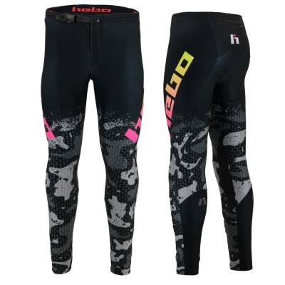 PANTALON HEBO PRO CAMO