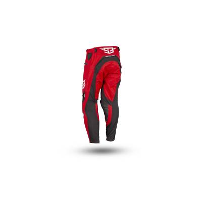 PANTALONES S3 RED COLLECTION