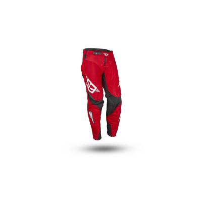 PANTALONES S3 RED COLLECTION