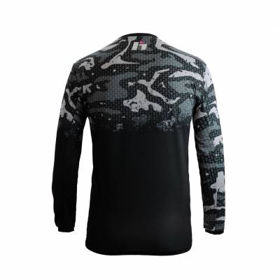 CAMISETA HEBO PRO CAMO