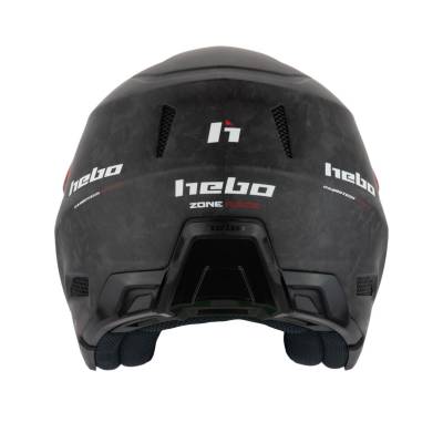 CASCO HEBO ZONE RACE CARBON FORGED