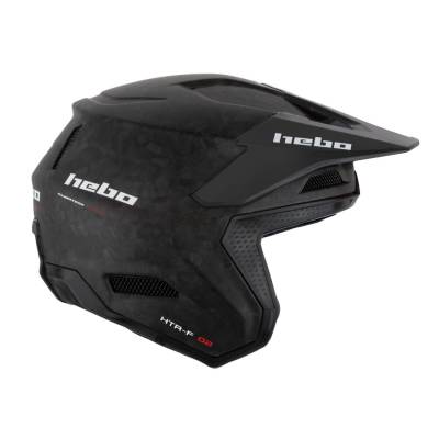 CASCO HEBO ZONE RACE CARBON FORGED