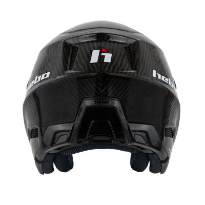 CASCO HEBO ZONE RACE CARBON K3