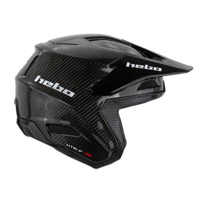 CASCO HEBO ZONE RACE CARBON K3