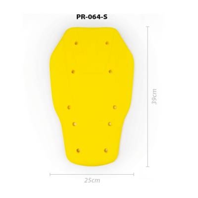 RECAMBIO PROTECTOR ESPALDA S3 RECAMBIO PROTECTOR ESPALDA S3