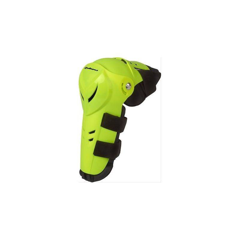 RODILLERA POLISPORT ADULTO DEVIL