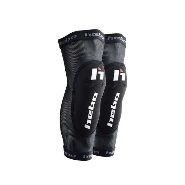 RODILLERA HEBO DEFENDER PRO KNEE PAD 2.0