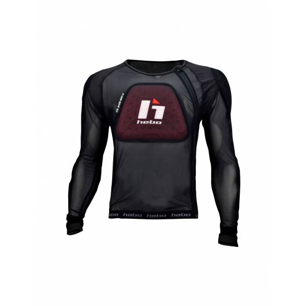 CHAQUETA HEBO DEFENDER PRO