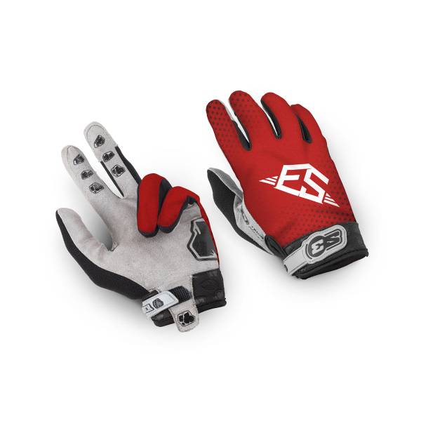 GUANTES S3 RED COLLECTION