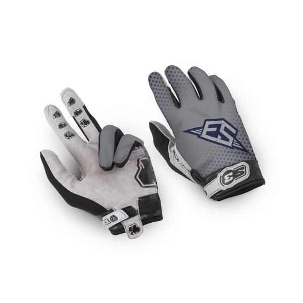 GUANTES S3 GREY COLLECTION