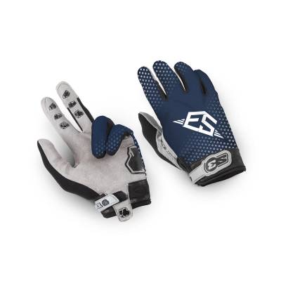 GUANTES S3 BLUE COLLECTION