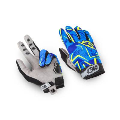 GUANTES ROCK S3