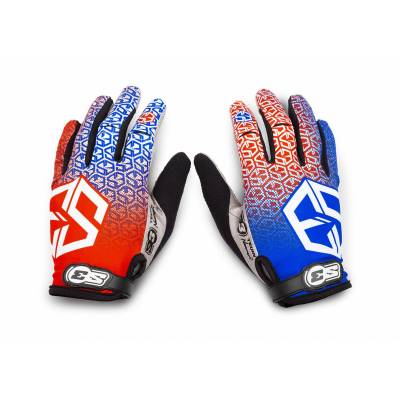 GUANTES SPIDER S3