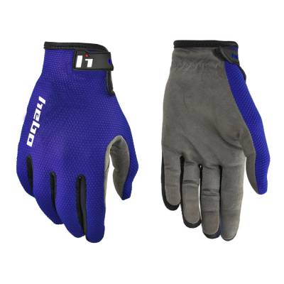 GUANTES HEBO NANO PRO IV