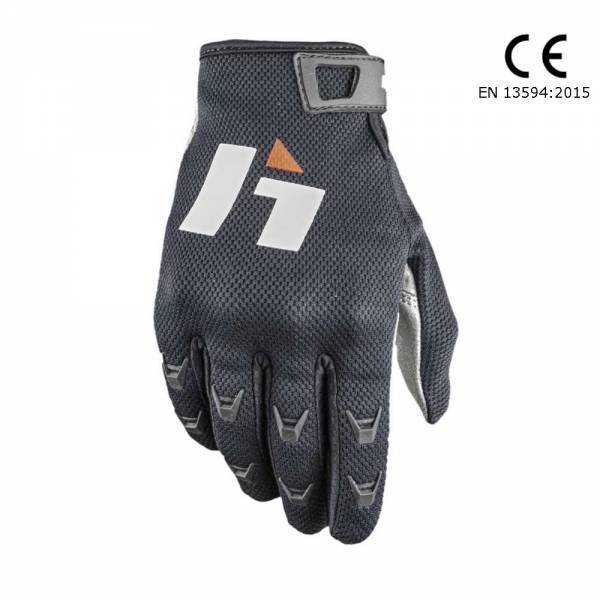 GUANTES HEBO IMPACT