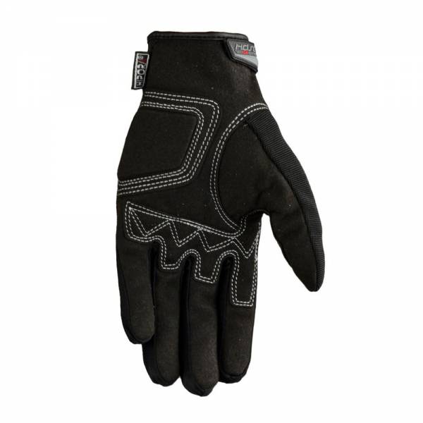 GUANTES HEBO WINTER FREE CE