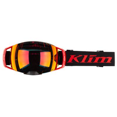 Gafas enduro/MX Hebo Quantum II