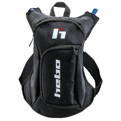 MOCHILA HEBO DE HIDRATACIÓN