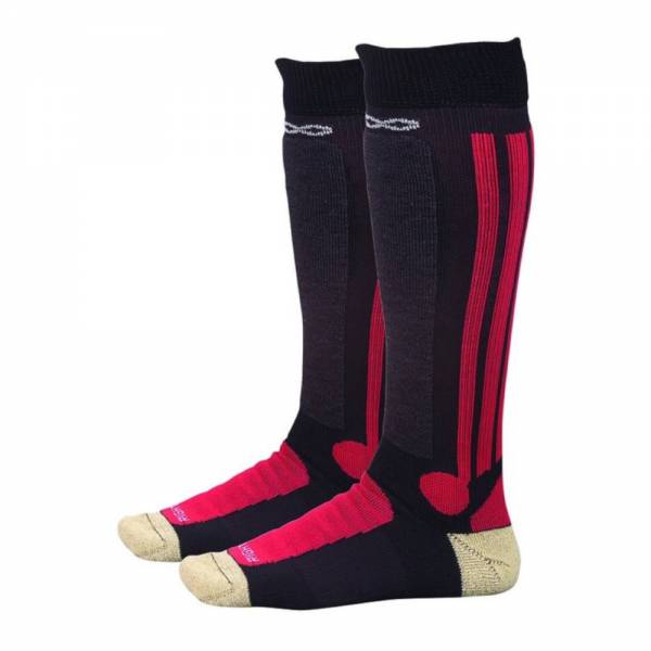 CALCETINES HEBO RACING COTTON