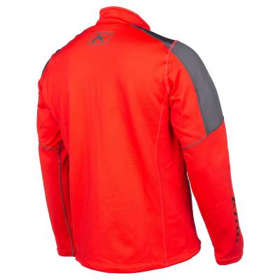 CHAQUETA TÉRMICA KLIM INFERNO