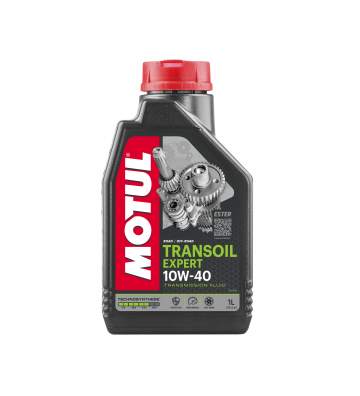 Transoil Expert 10W-40 1L