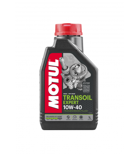 Transoil Expert 10W-40 1L