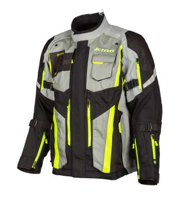 CHAQUETA KLIM BADLANDS PRO