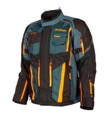 CHAQUETA KLIM BADLANDS PRO