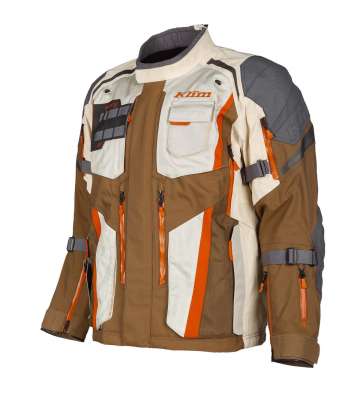 CHAQUETA KLIM BADLANDS PRO