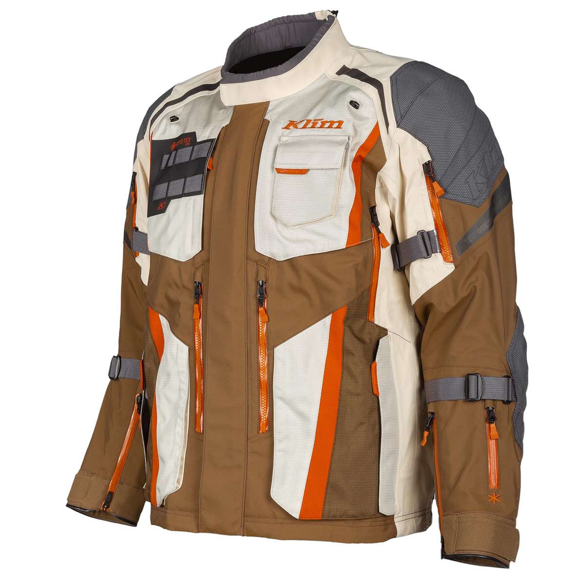CHAQUETA KLIM BADLANDS PRO