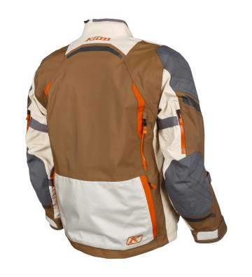 CHAQUETA KLIM BADLANDS PRO