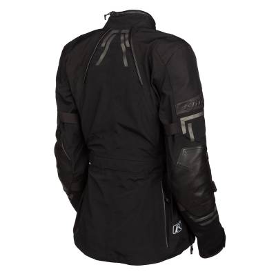 CHAQUETA KLIM ALTITUDE STEALTH BLACK