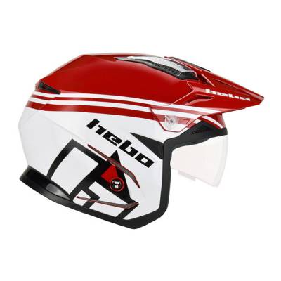 Casco Hebo Zone 5 Air Line - Ligero y Ventilado Casco Hebo Zone 5 Air Line - Ligero y Ventilado