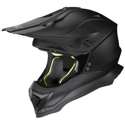 CASCO NOLAN N53 SMART FLAT BLACK