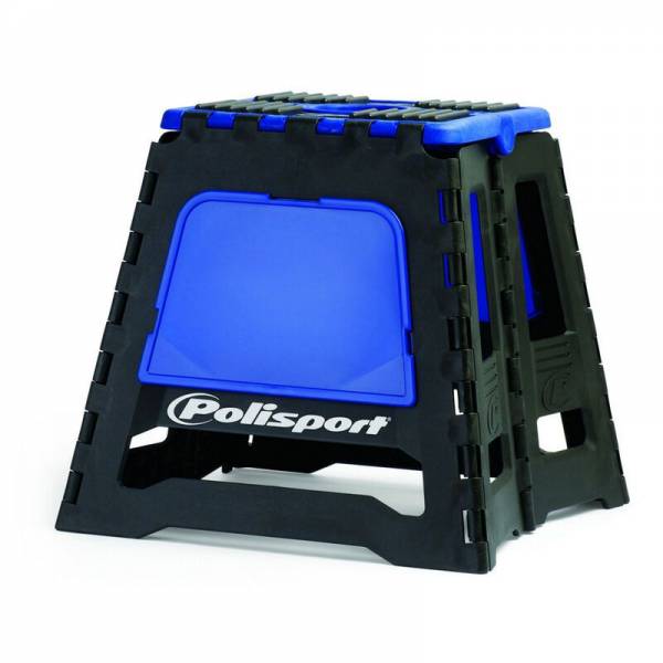 CABALLETE POLISPORT PLÁSTICO PLEGABLE