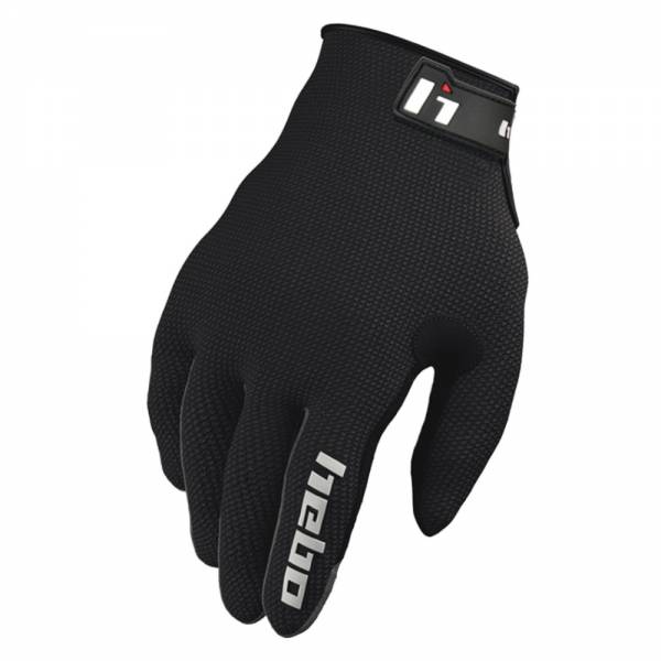 GUANTES HEBO TEAM JUNIOR