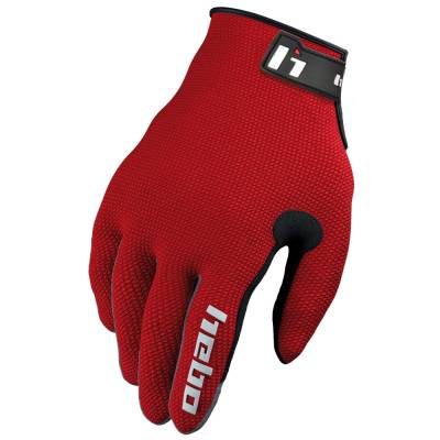 GUANTES HEBO TEAM JUNIOR