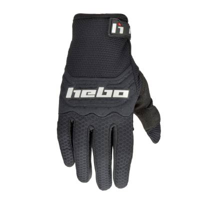 GUANTES HEBO PHENIX JUNIOR