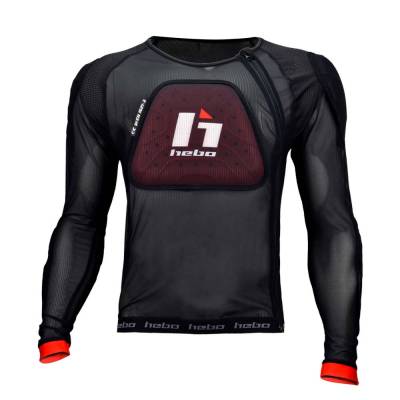 CHAQUETAHEBO DEFENDER PRO JUNIOR H