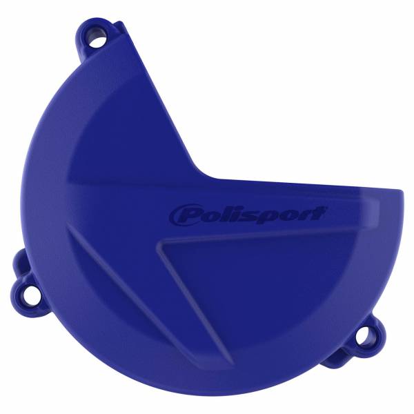 PROTECTOR TAPA EMBRAGUE POLISPORT - SHERCO SE250/300, SEF450