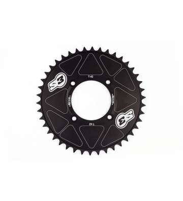 ORONA S3 LASER TRIAL FIM 46Z NEGRO