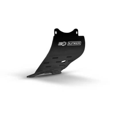 CUBRECARTER RACING S3 NEGRO GASGAS