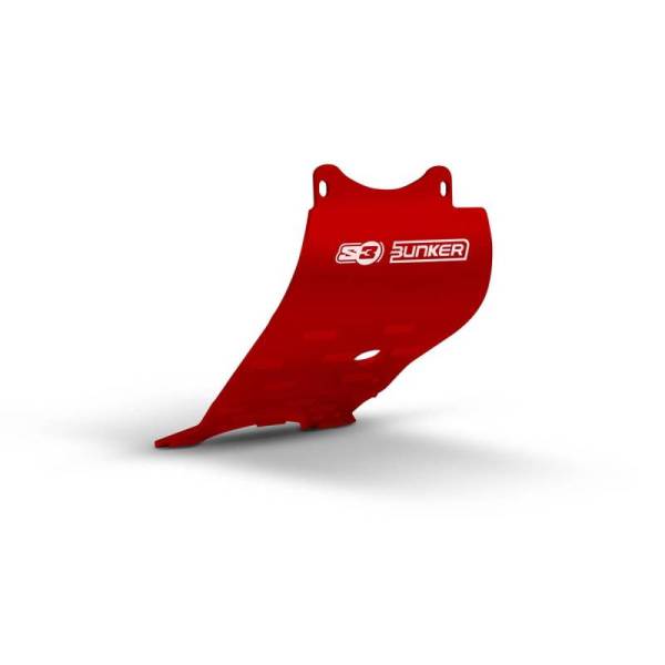 CUBRECARTER RACING S3 ROJO GASGAS