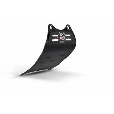 CUBRECARTER RACING S3 NEGRO SHERCO