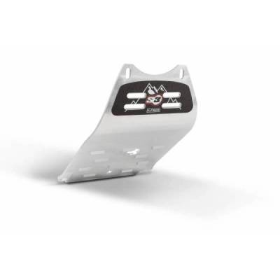 CUBRECARTER RACING S3 PLATEADO BETA