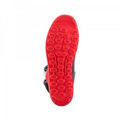 BOTAS TRIAL ALPINESTARS TECH T ROJO